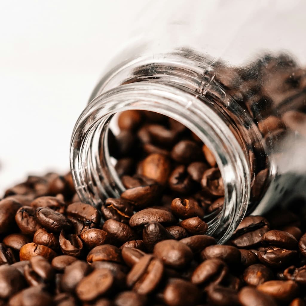 싱글 오리진을 고르는 기준