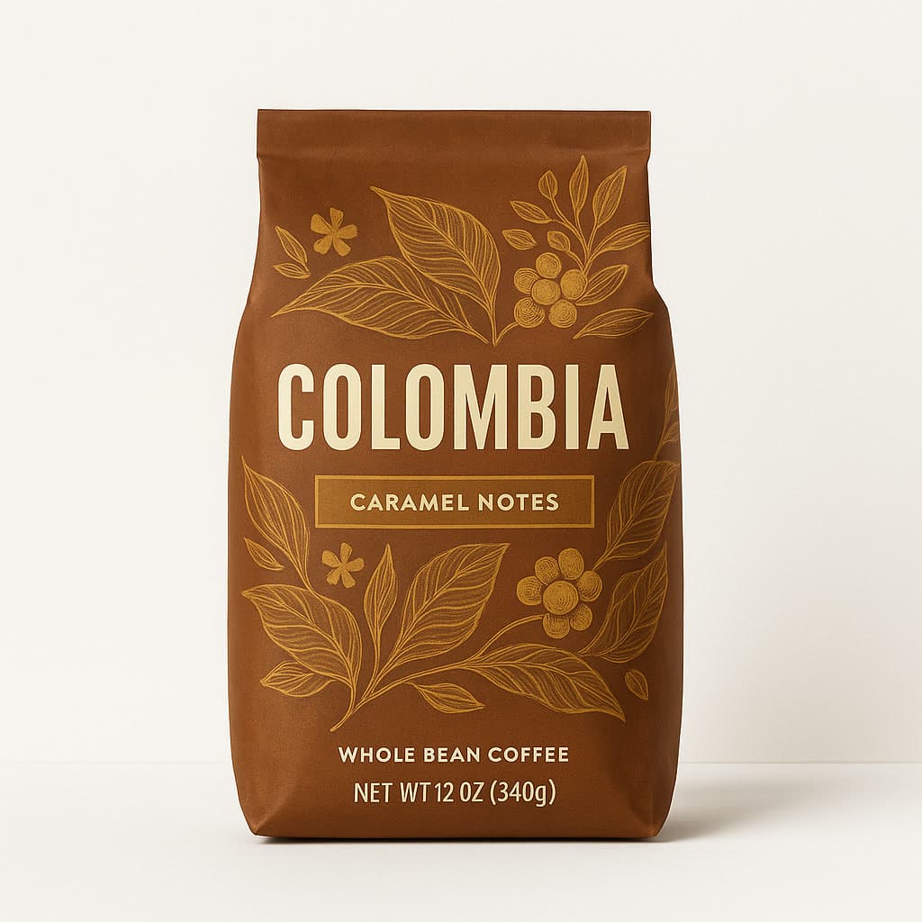 콜롬비아 수프리모