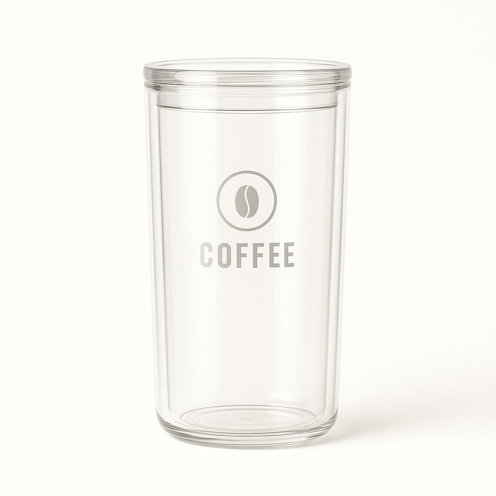 서머 투명 텀블러 450ml