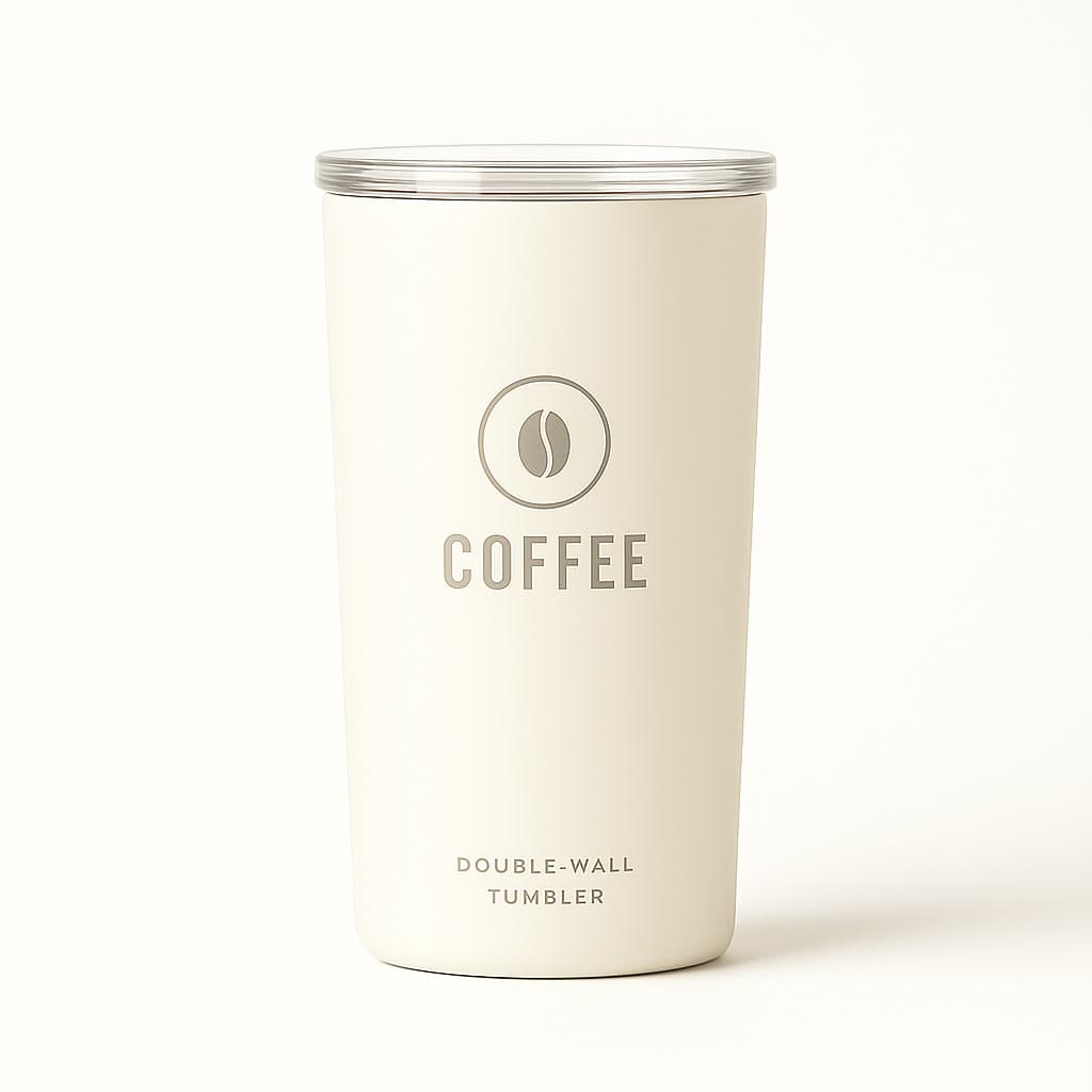 더블월 텀블러 500ml